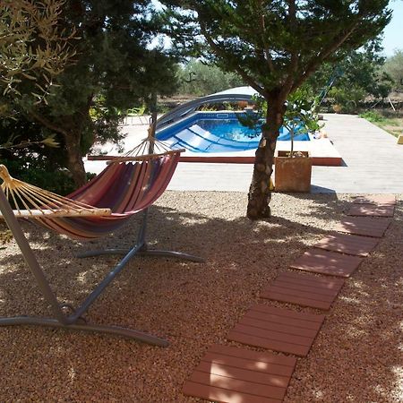 Casa Tranquila Villa Л'Аметла де Мар Екстериор снимка